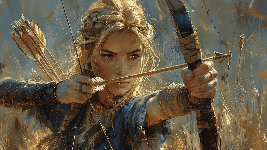 Farm To Table || A Hunt, Cook & Craft Dungeon Dive Campaign