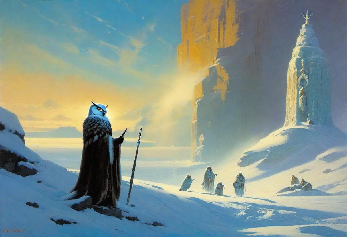 Rime of the Frostmaiden 