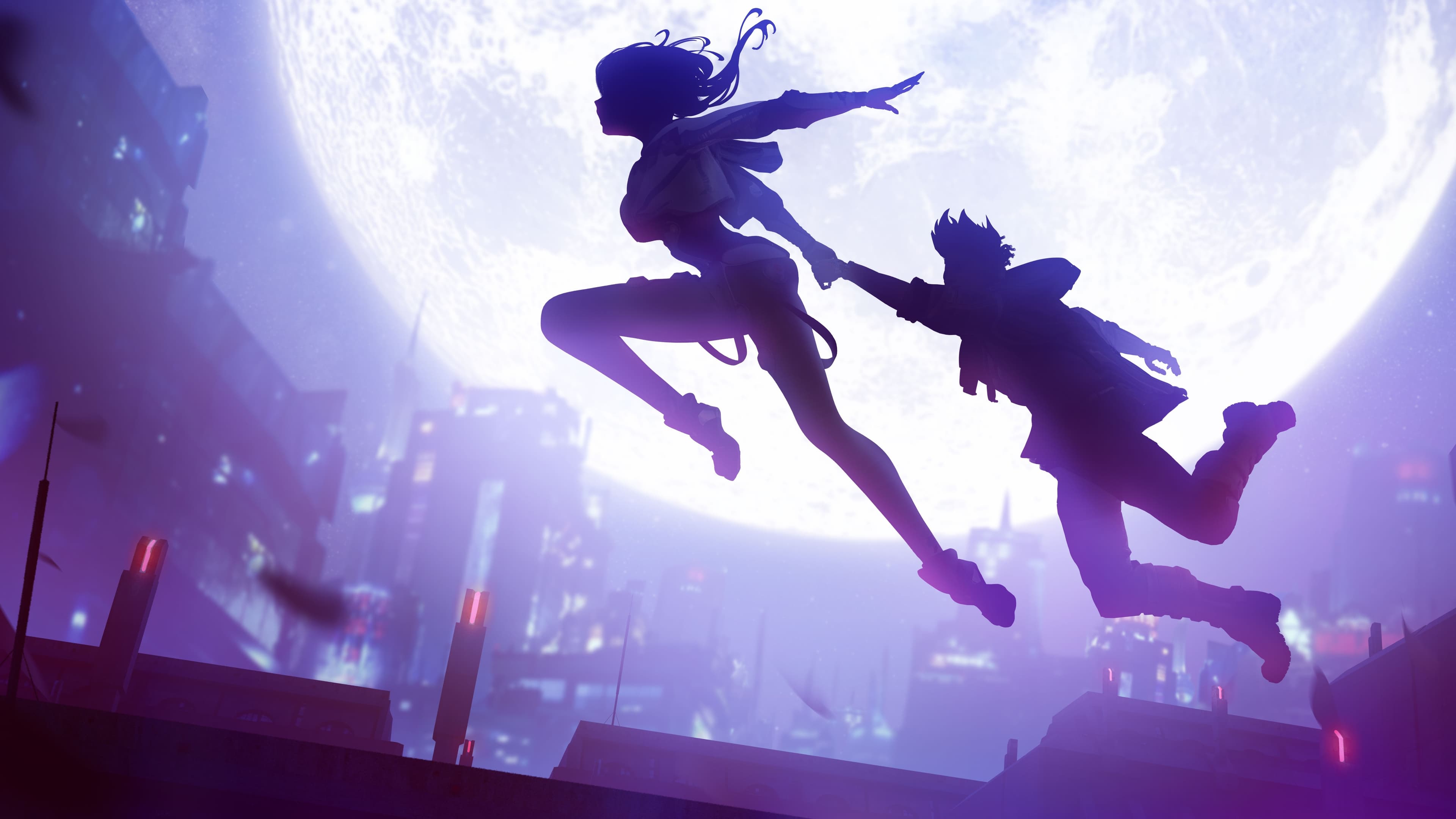 Arcanum Resistance | Mask: A New Generation