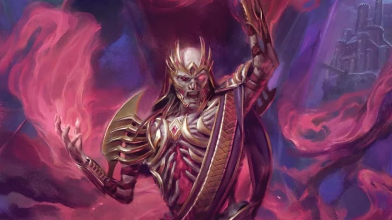 Come Save the Universe against the greatest evil in Eve Of Ruin