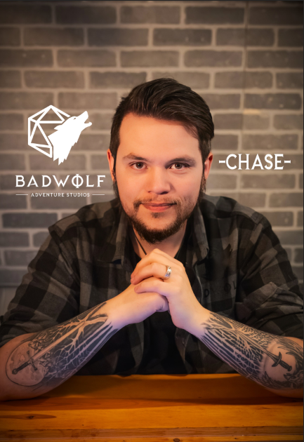 Badwolf Adventure Studios