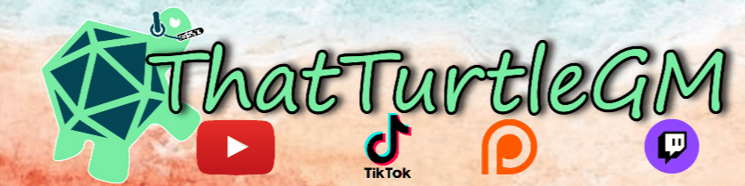 TurtleGM banner