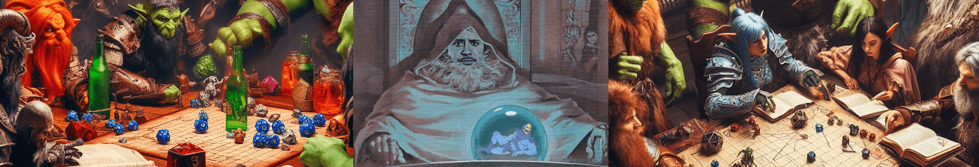 Jay the Knife banner