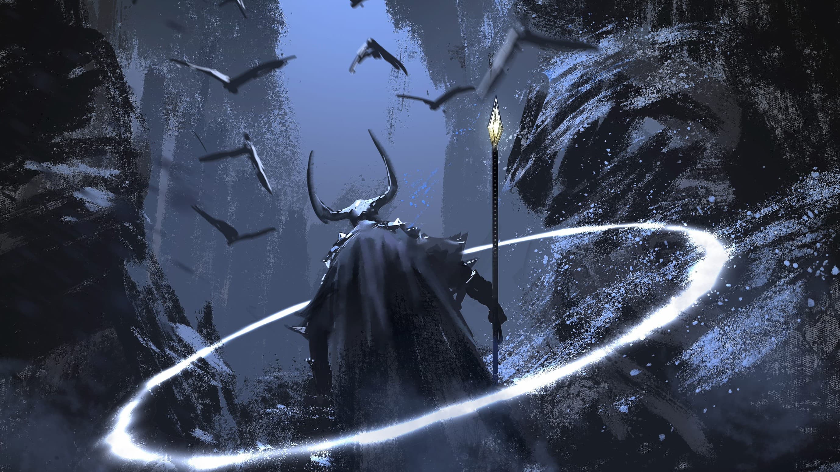 Abomination Vaults