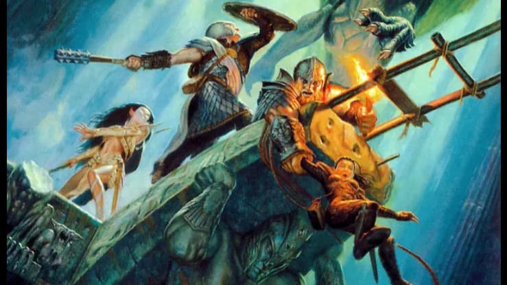 Forge of Fury