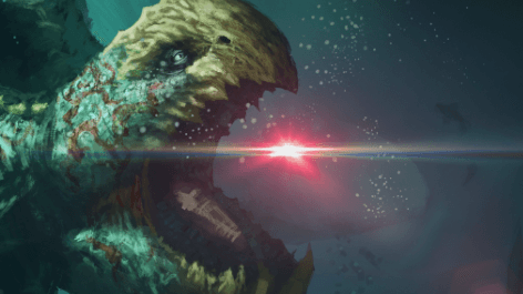 Call of the Netherdeep | 2014 D&D 5e | RP-focused