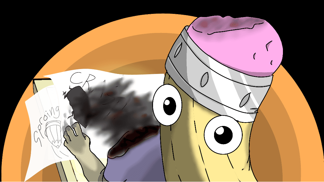 Battle Animated Killers in: The Shadow of TOONTOWN!