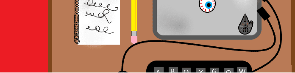 Tony B banner