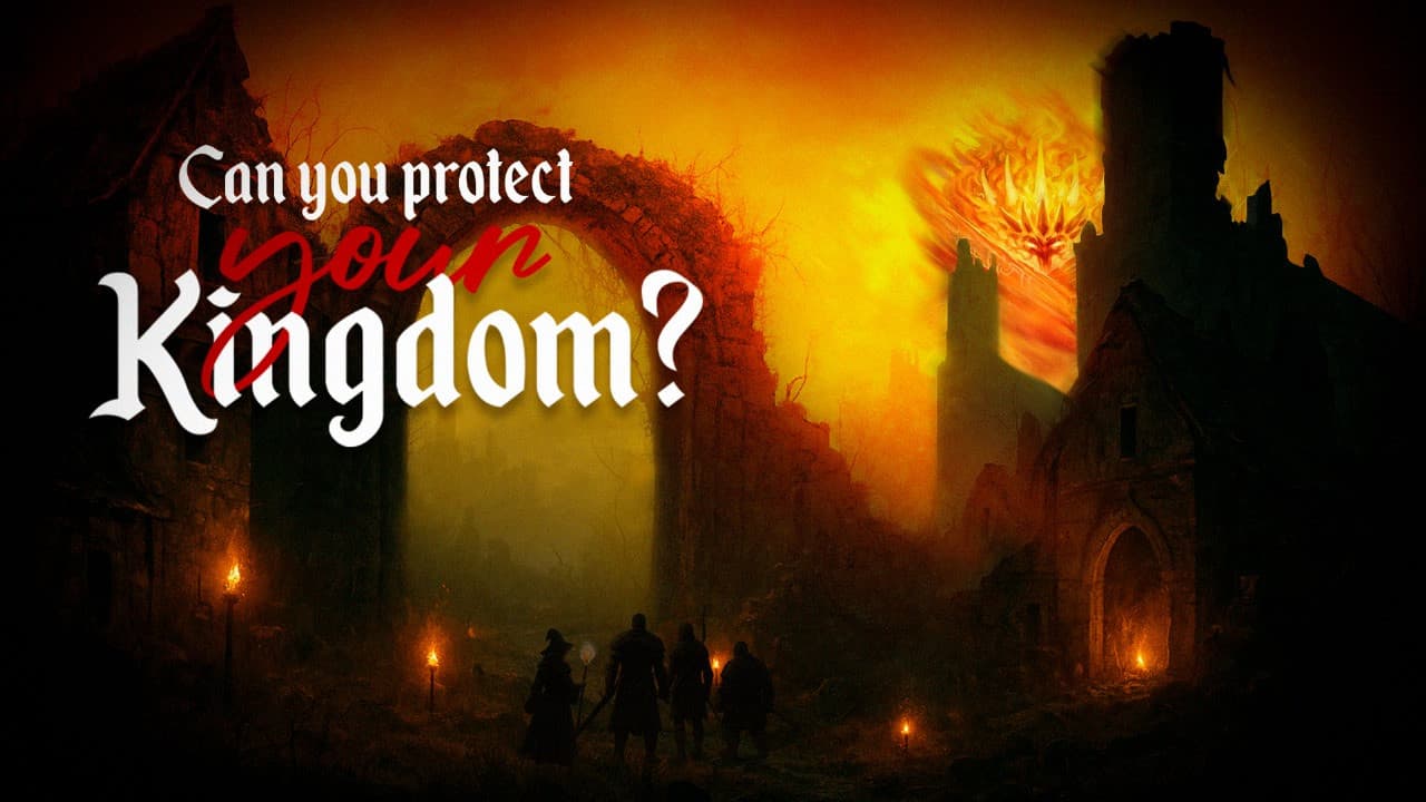 Kingmaker: Ultimate - Write your OWN Story!