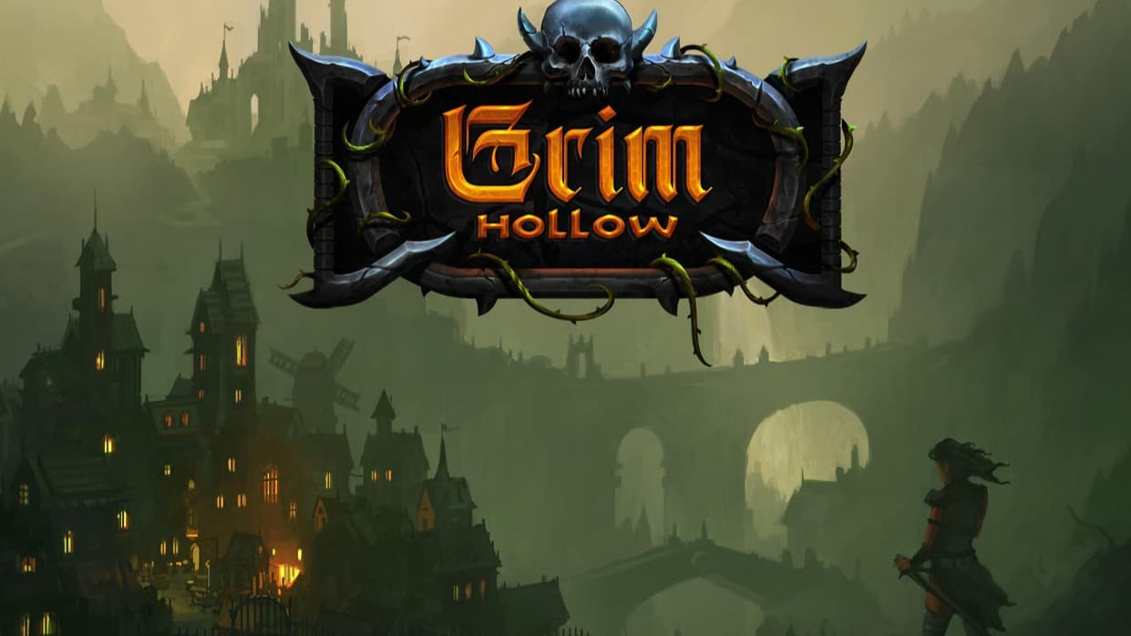 𝐂𝐎𝐑𝐑𝐔𝐏𝐓𝐈𝐎𝐍 𝐃𝐖𝐄𝐋𝐋𝐒 | a Grim Hollow Homebrew