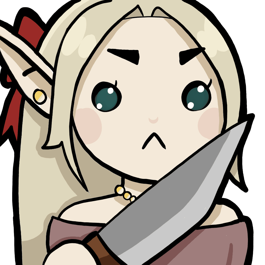 Addy avatar