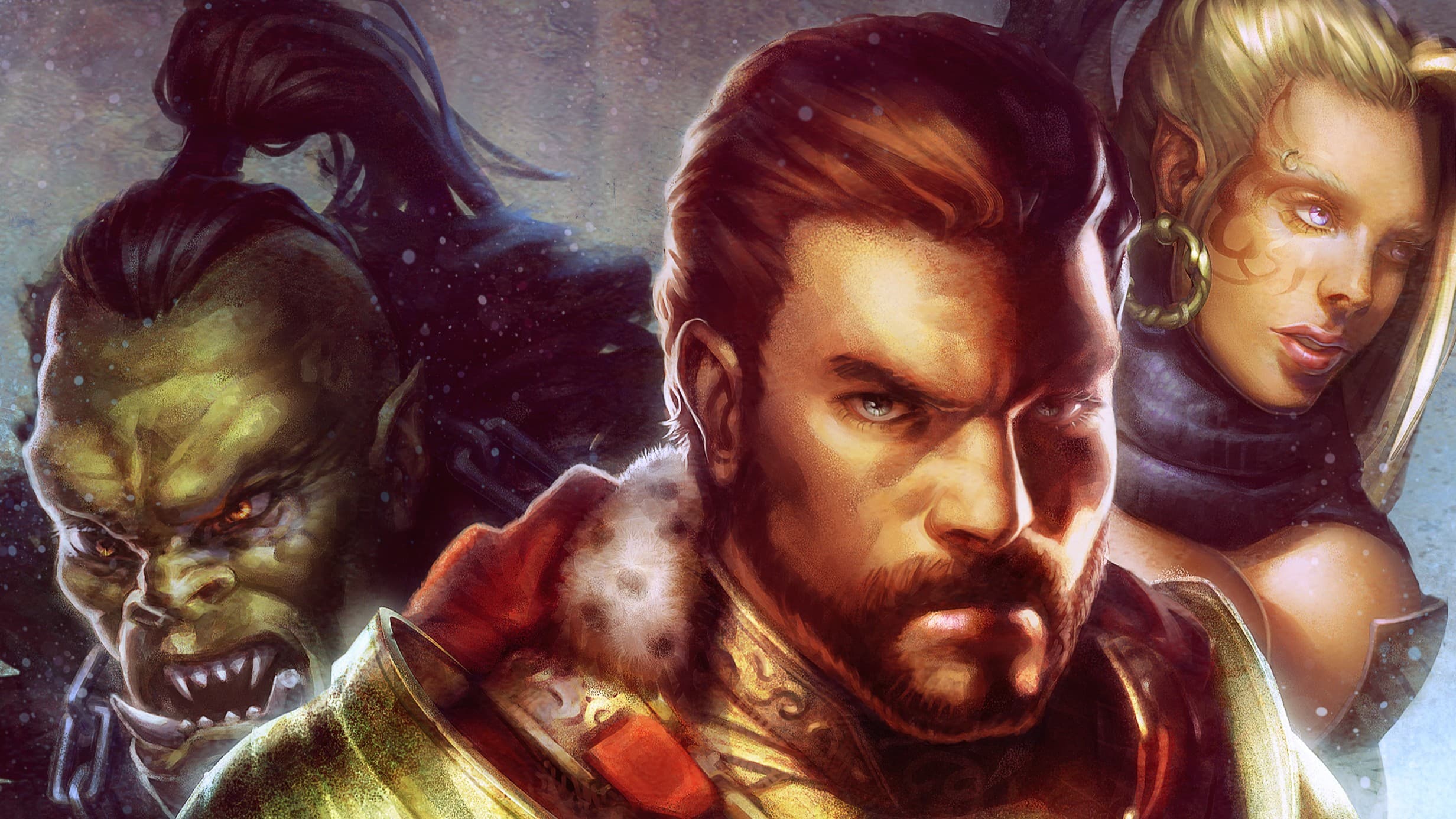 Bandits, Blades, and Buried Secrets | Lost Mine of Phandelver