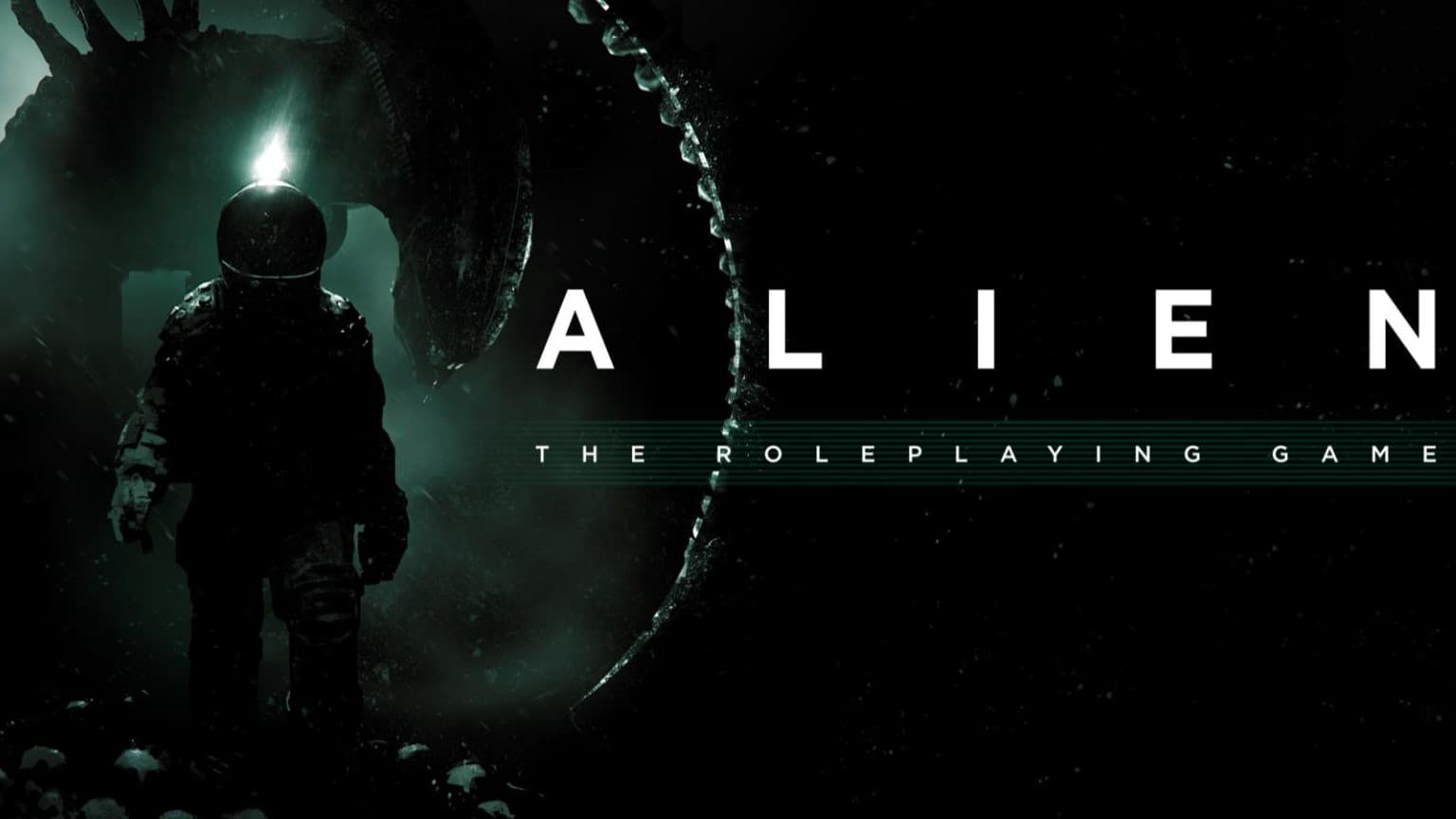 Alien: Hope's Last Day