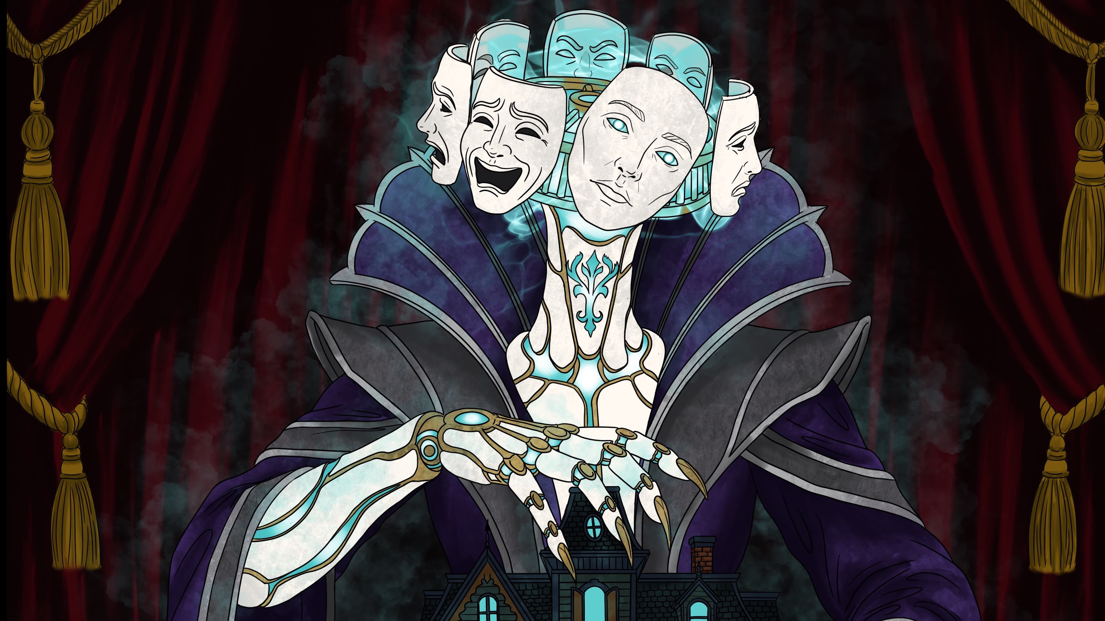 The Toymaker's Midnight Hour