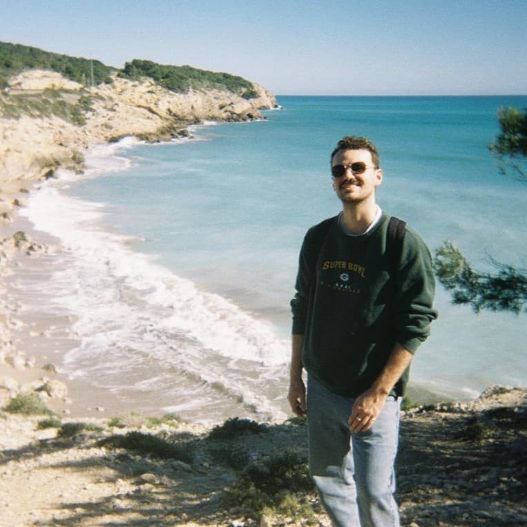 Philippe avatar