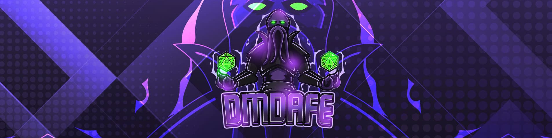 Dafe banner