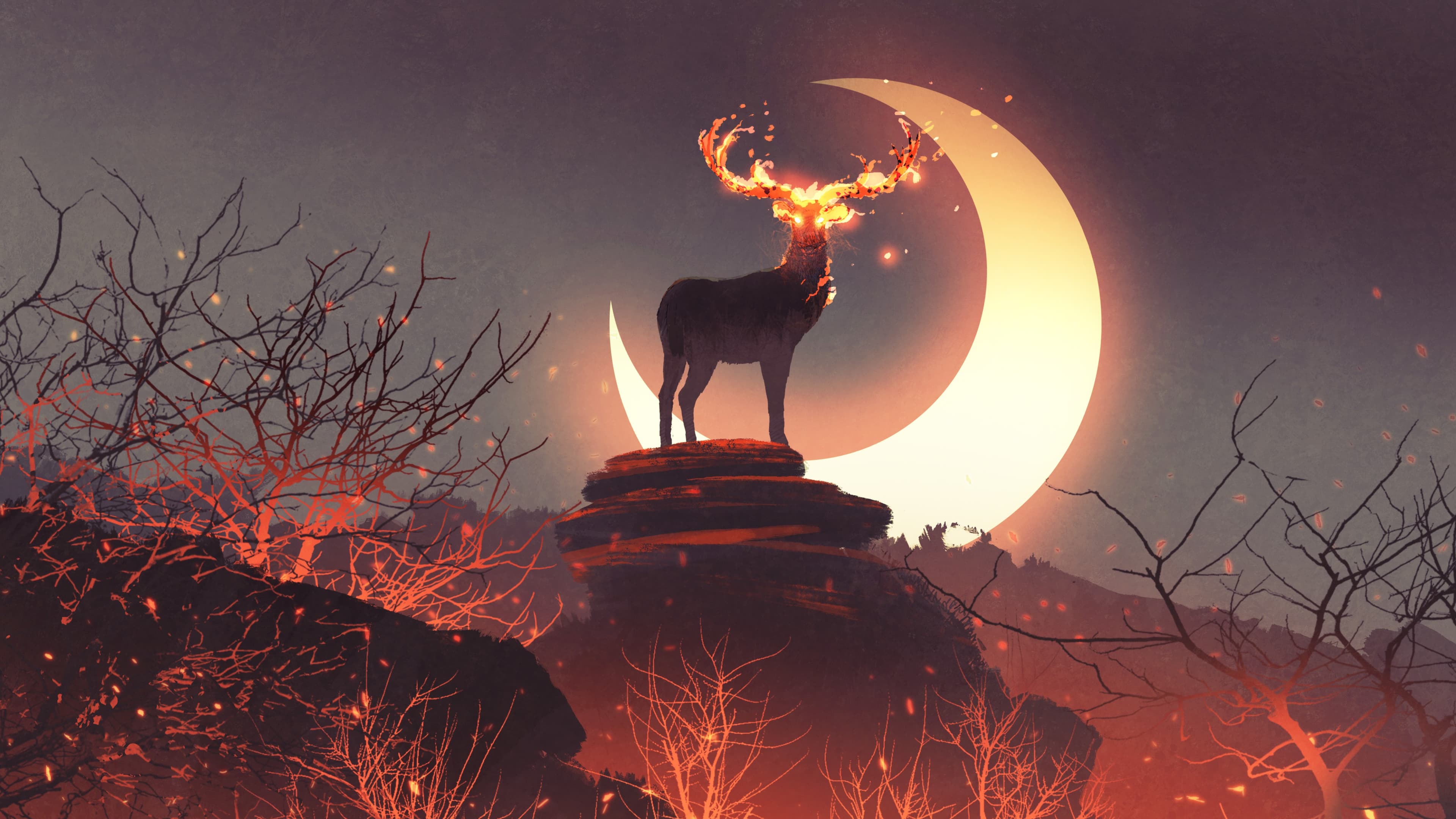 D&D|Colossus of the Drylands|LGBTQIA & Beginner Friendly