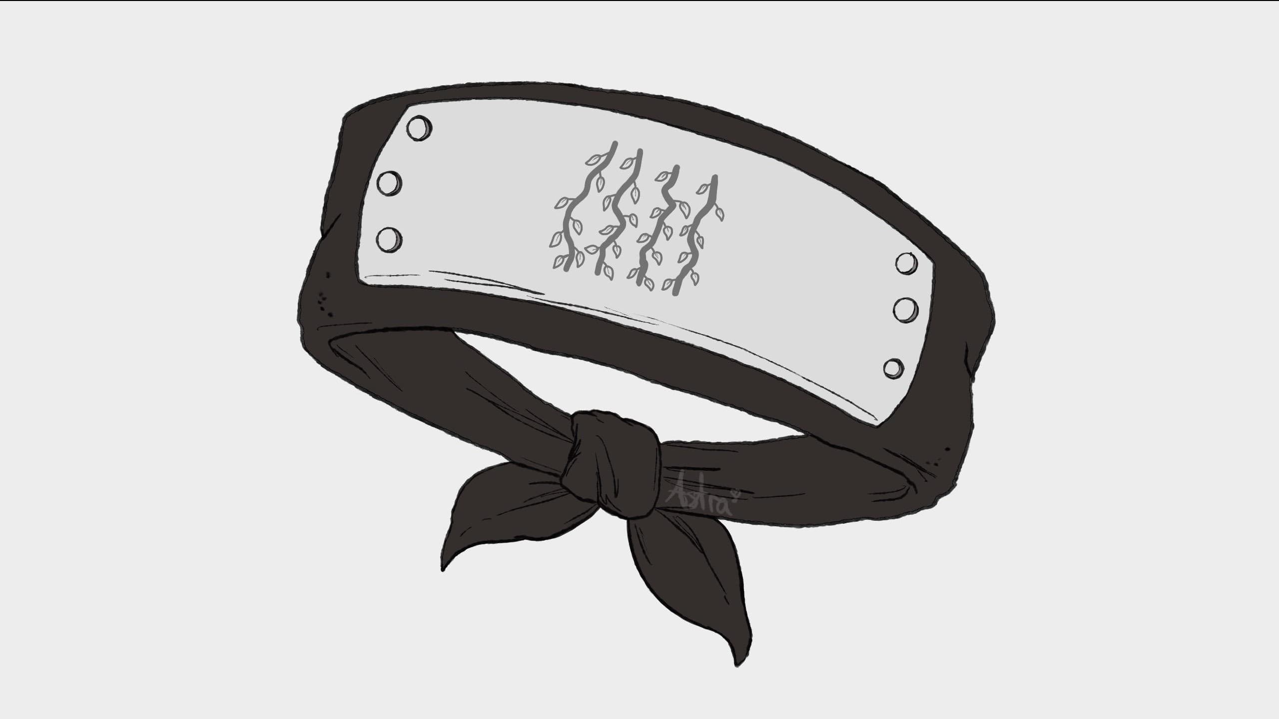 The Village Hidden in the Vines