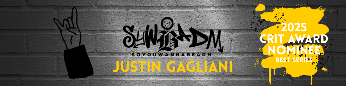 Justin Gagliani banner