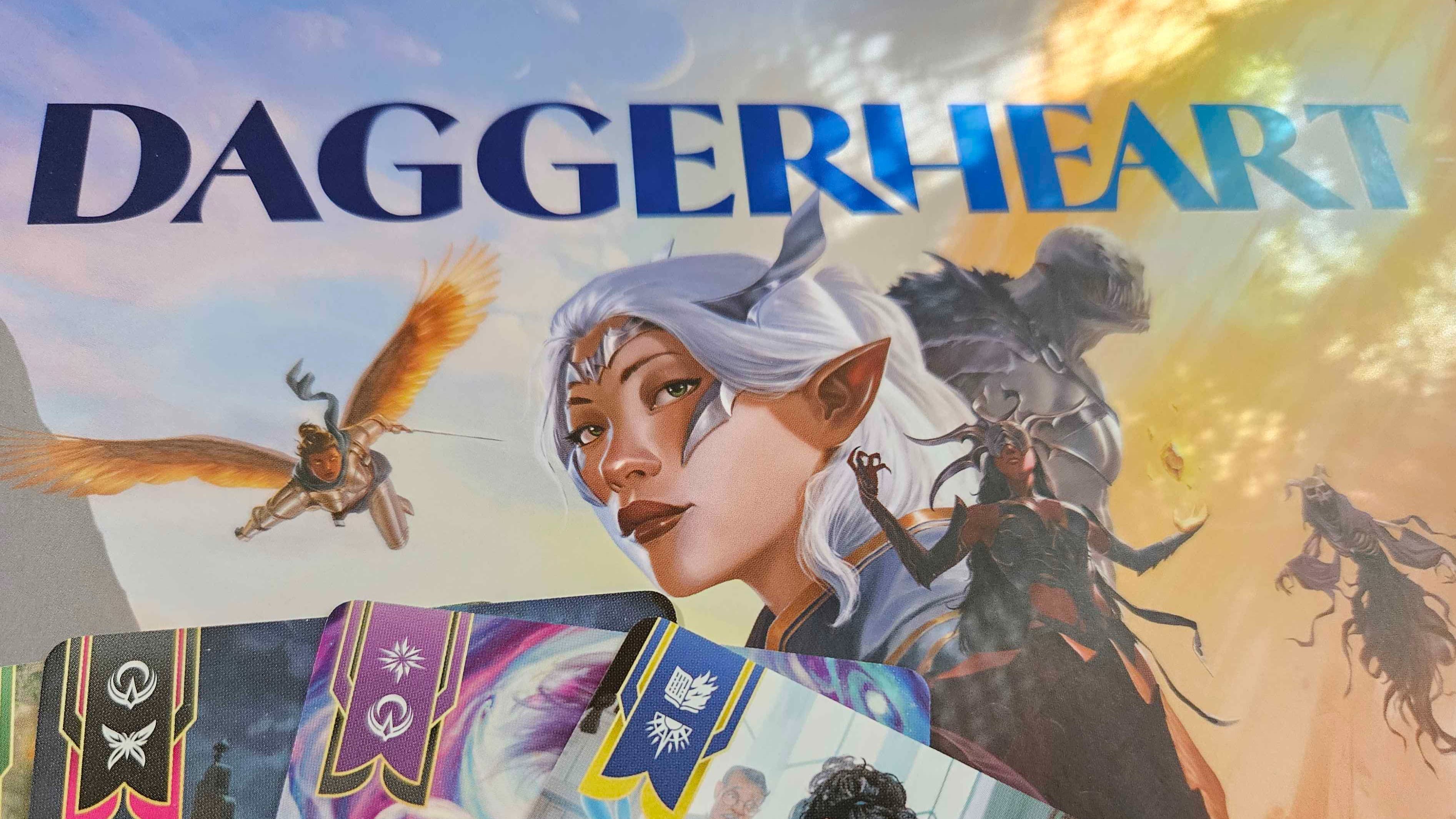 Learn to Play Daggerheart