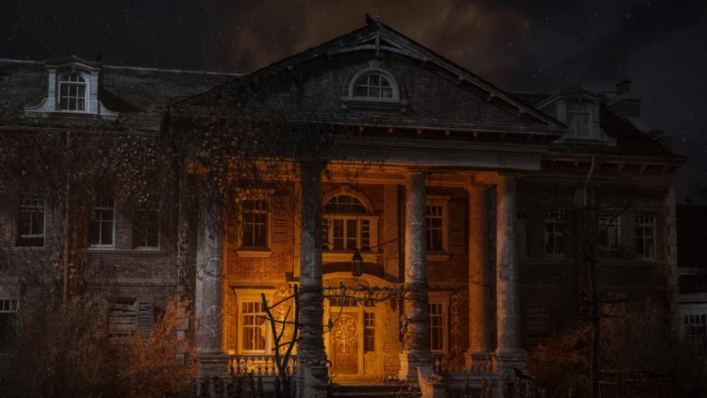 The Old Verseweaver Place - A DnD One-Shot