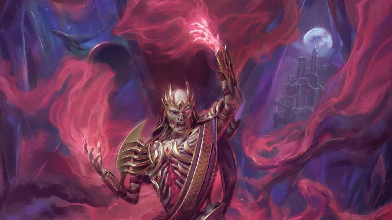 The Whisper That Was