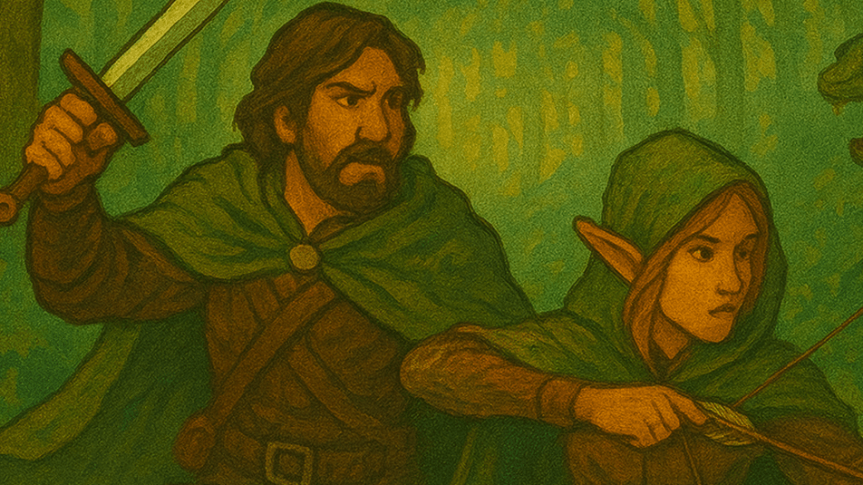 Ruins to Riches: Finding Fortune in the Lost Mine of Phandelver