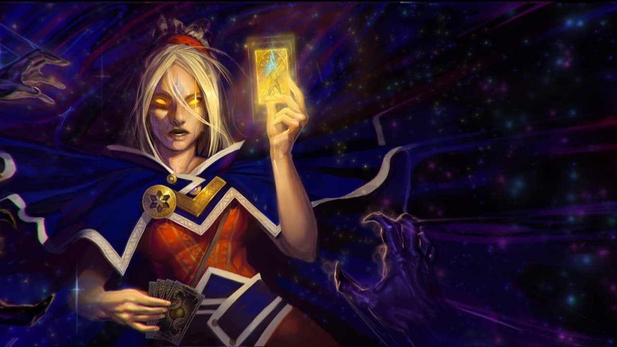 Pathfinder 2 Stolen Fate