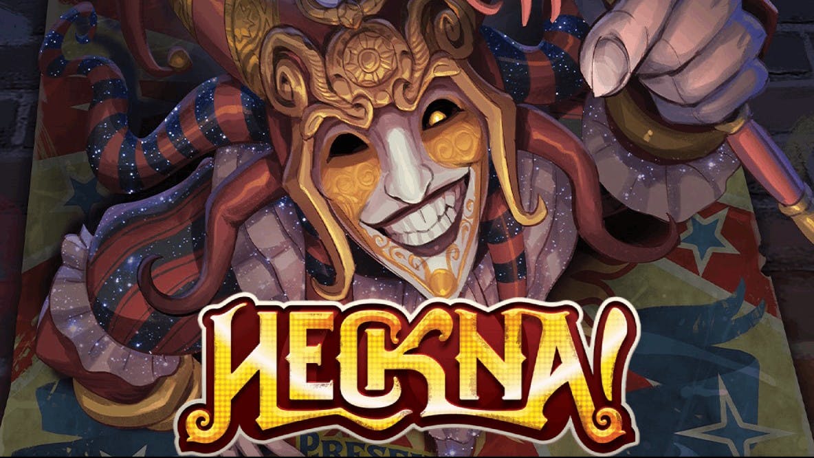 Heckna! by Hit Point Press | DnD 5e | Weekly Campaign