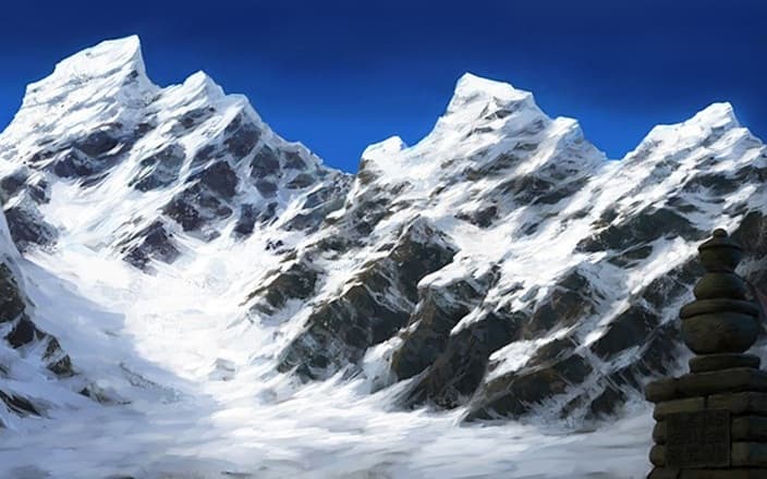game master profile header image