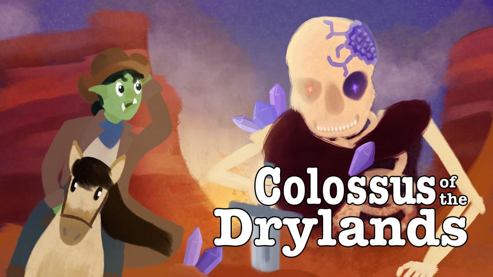 Cowboys vs Kaiju | New Players Welcome!