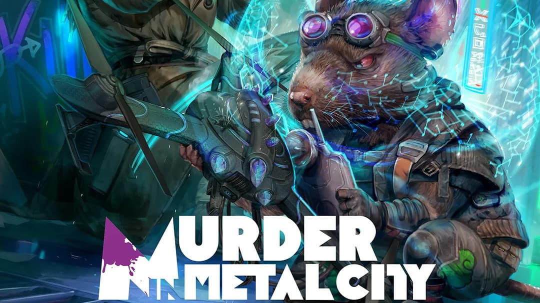 Starfinder 2e | Learn to Play | Try Something New