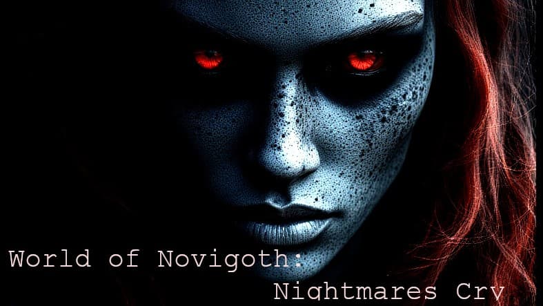 World of Novigoth: Nightmare's Cry [Thursday Nights] 