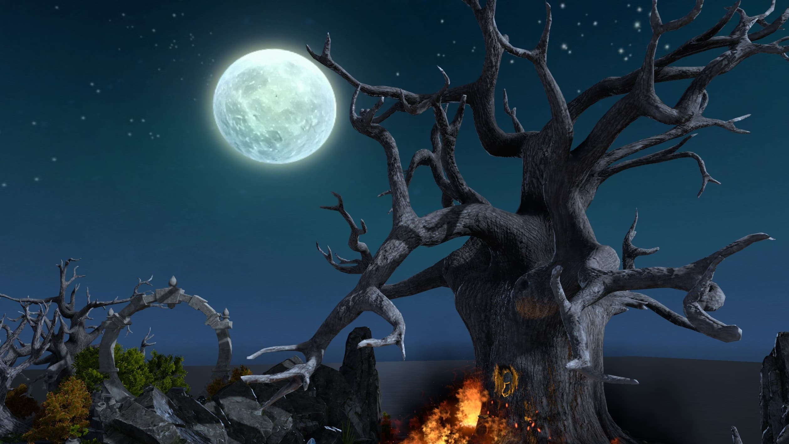 Fractured Fairy Tales (These aren't your parent's stories)