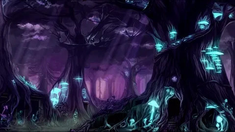 Into the Spider's Web - [Homebrew] Friday