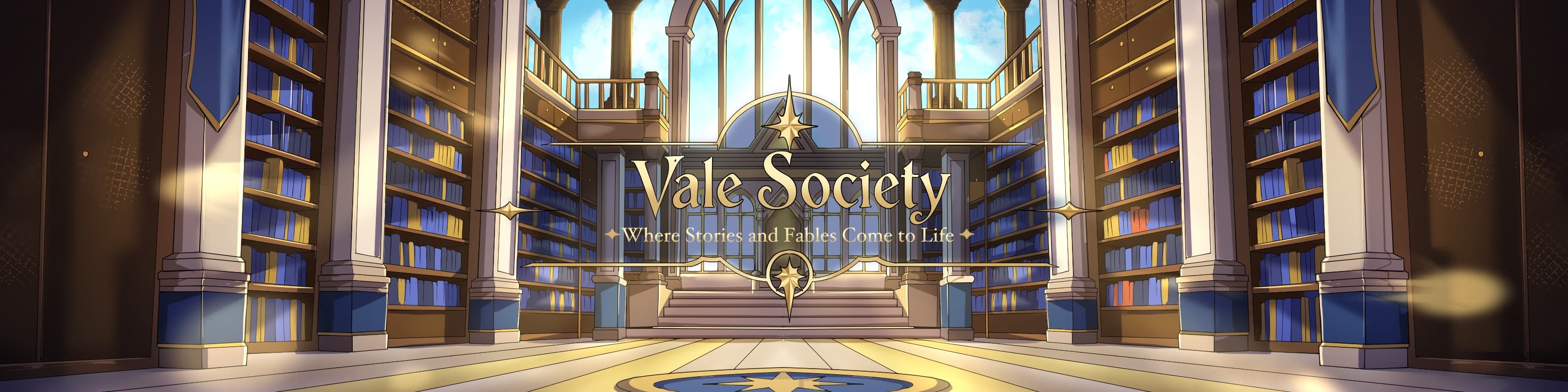 GM: Vale banner