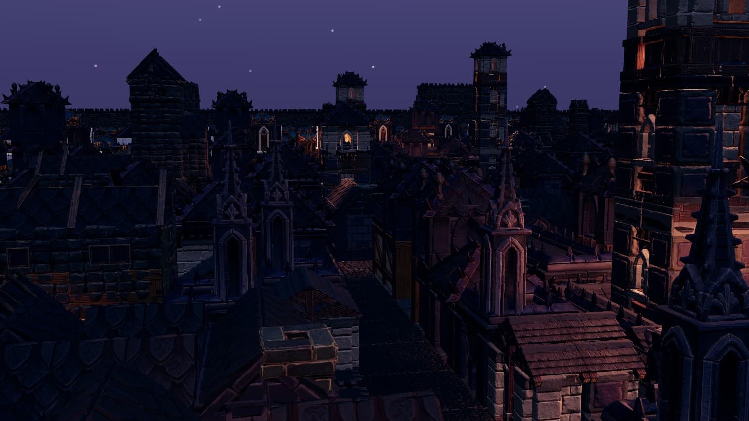 Shadows of Grandaal || Play a Fantasy Crime Boss! 🏳️‍🌈🏳️‍⚧️ 