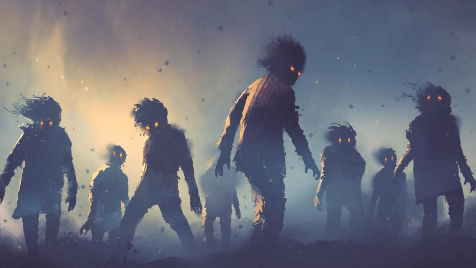 What Lies in the Deep | Cosmic Horror, Pirate Campaign!