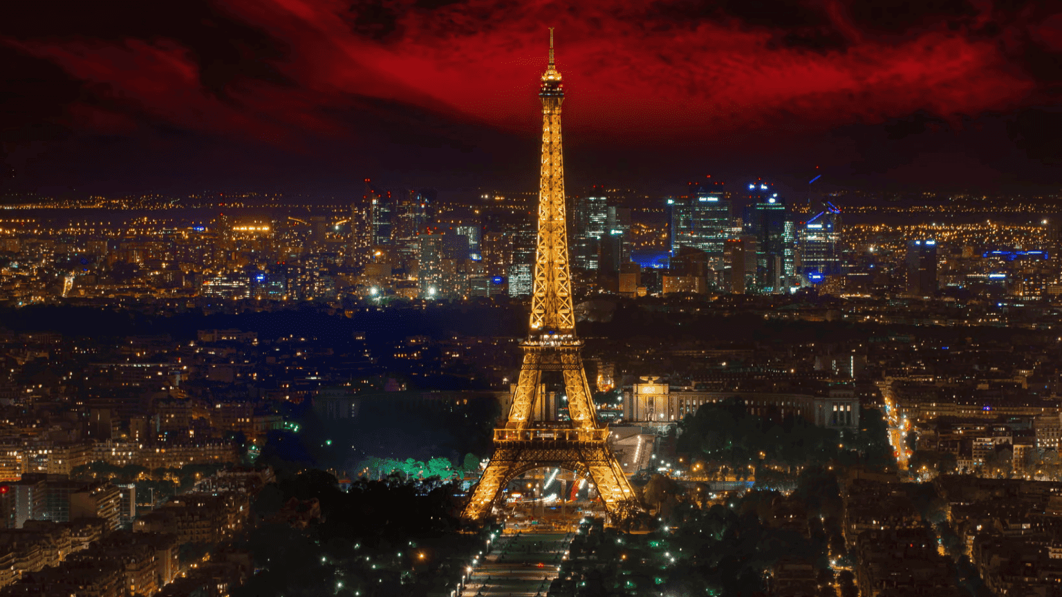 [Español]- Paris (Vampiro la Mascarada)