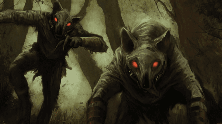 Dragon Age, The Dalish Curse