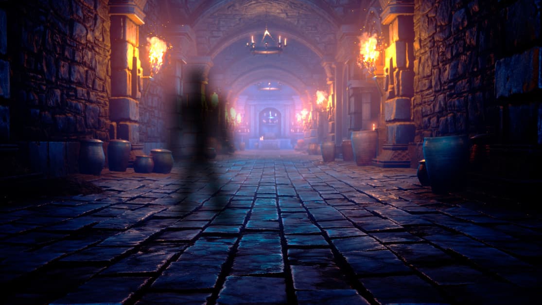 Halfway Through Strahd’s Story – Join Us!