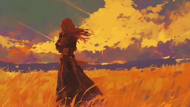 Unforgiven - A D&D 5e One-Shot Adventure