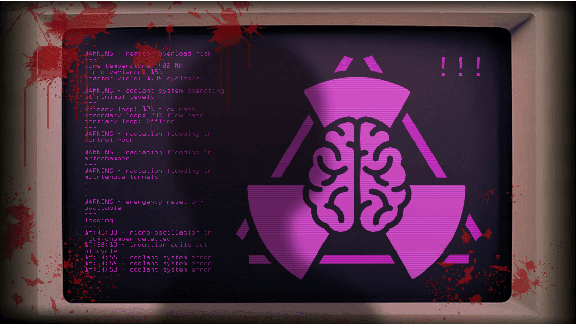 Meltdown | Mothership Campaign