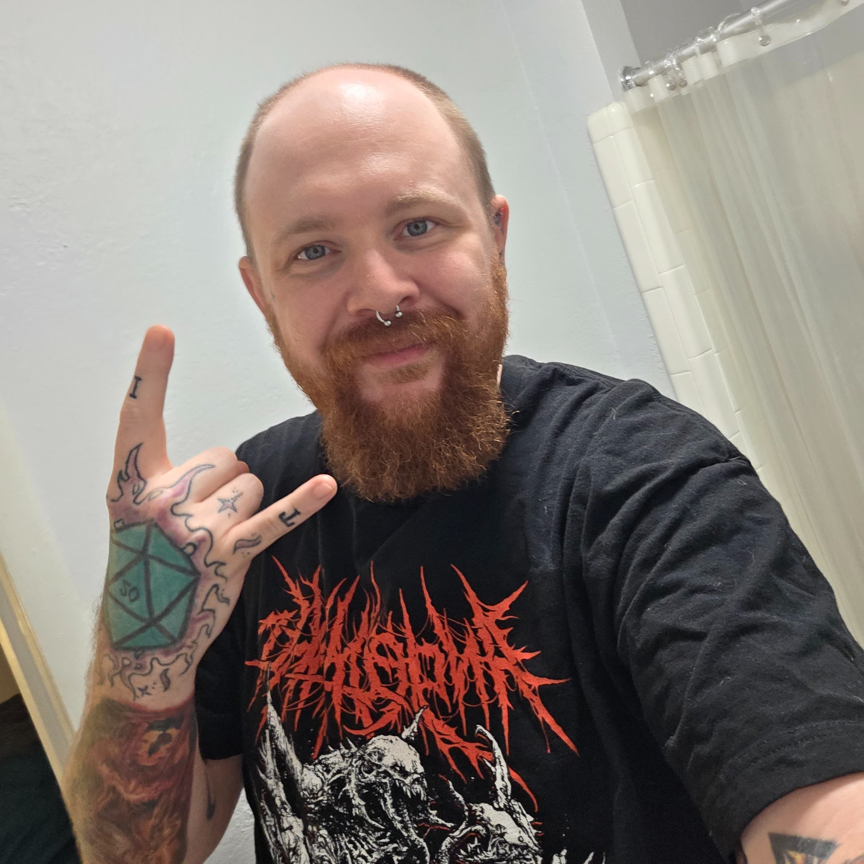 Leland House Jr. avatar