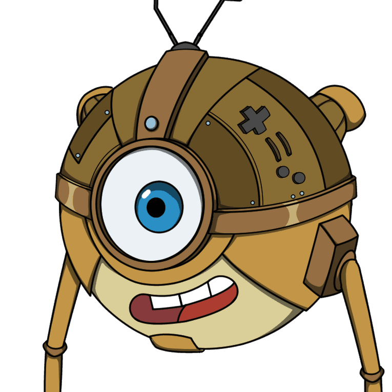 Trekiros avatar