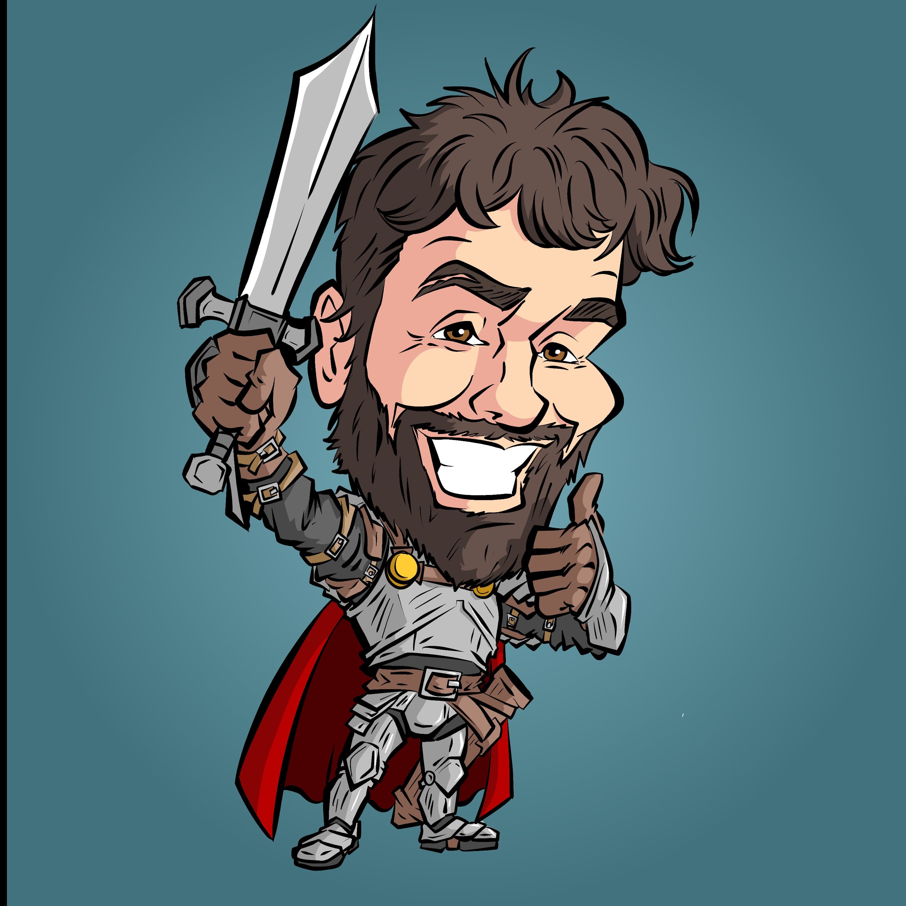 Chuck avatar