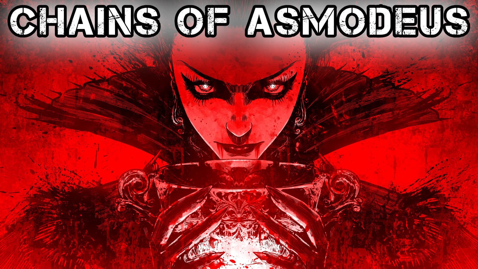 Rip and Tear Through The Hells! | Chains of Asmodeus (LV18)