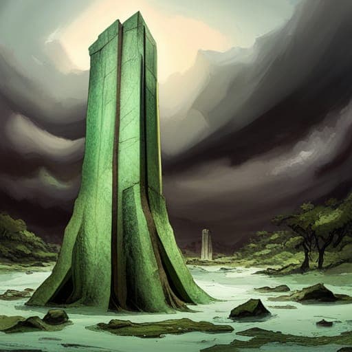 Phandelver and Below: The Shattered Obelisk