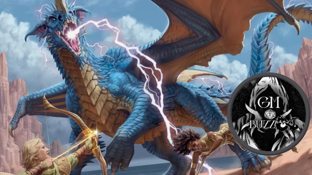 Join Learn to Play! 5.5 edition: The Dragons of Stormwreck Isle. - D&amp;D Beyond / Above VTT ...