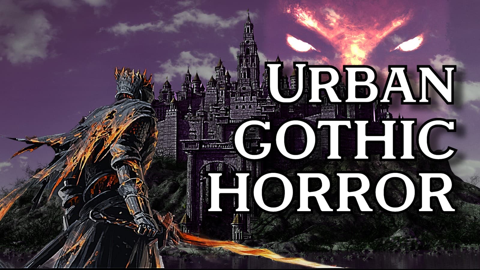 Dungeons of Drakkenheim | Urban Gothic Fantasy 1-13 Campaign